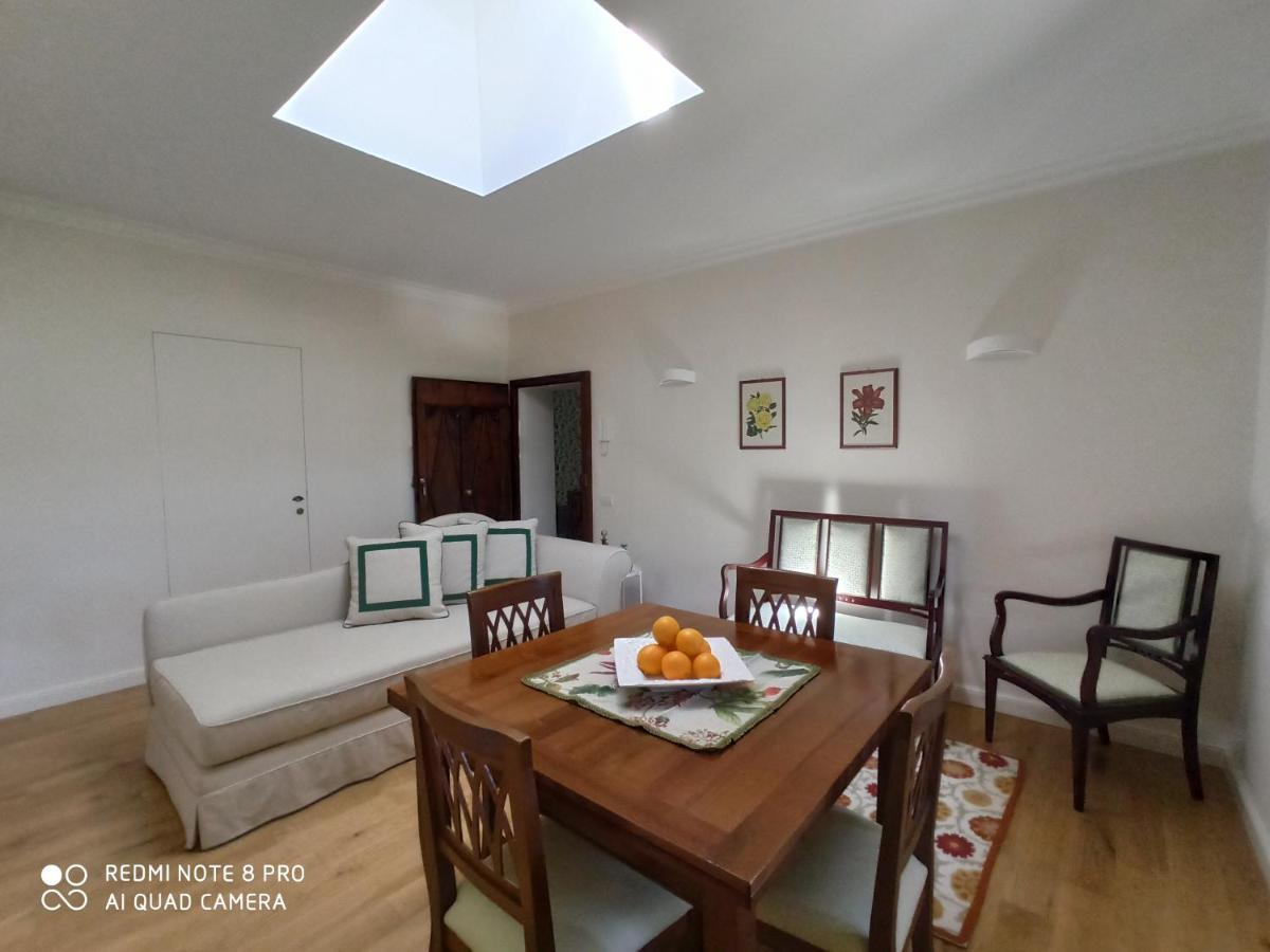 Villa Di Campagna Santa Giulia Карбонифера Экстерьер фото