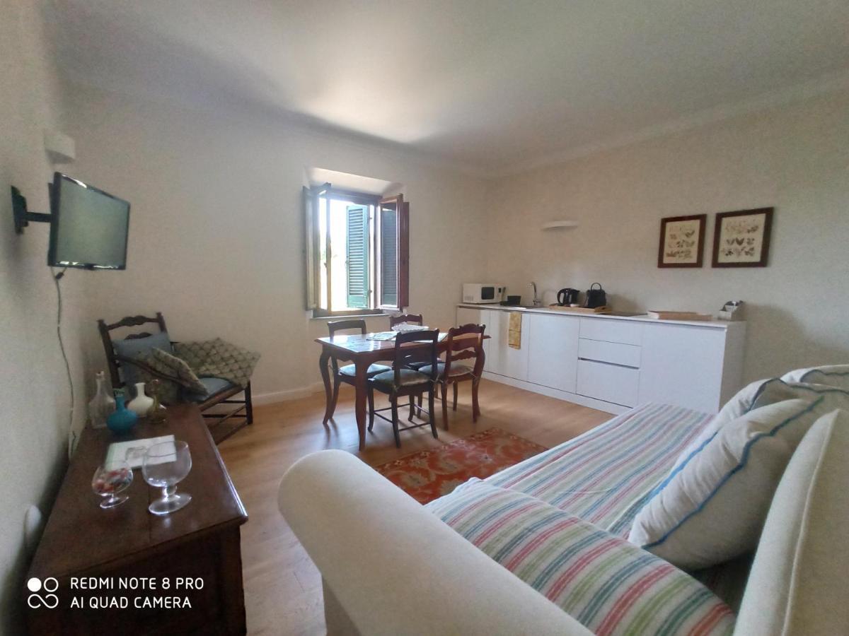 Villa Di Campagna Santa Giulia Карбонифера Экстерьер фото