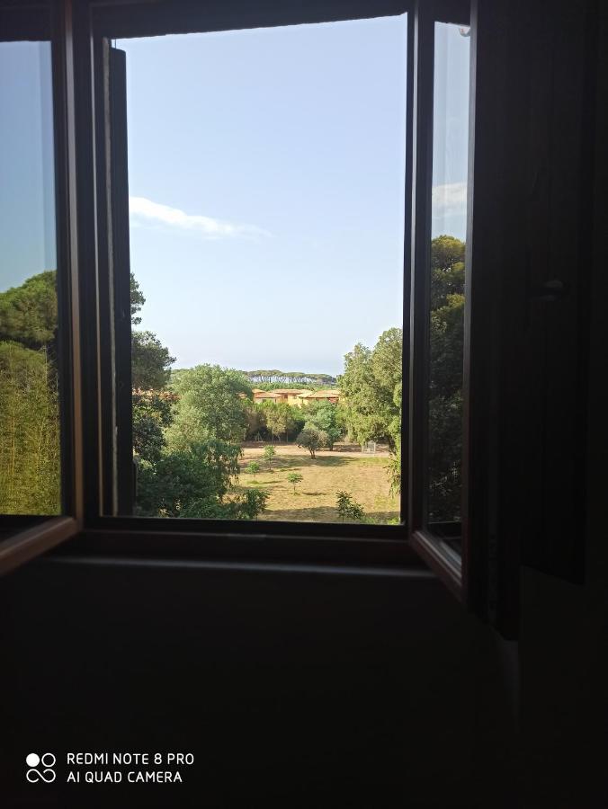 Villa Di Campagna Santa Giulia Карбонифера Экстерьер фото