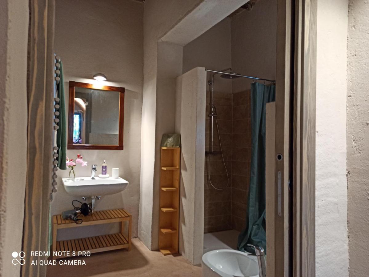 Villa Di Campagna Santa Giulia Карбонифера Экстерьер фото