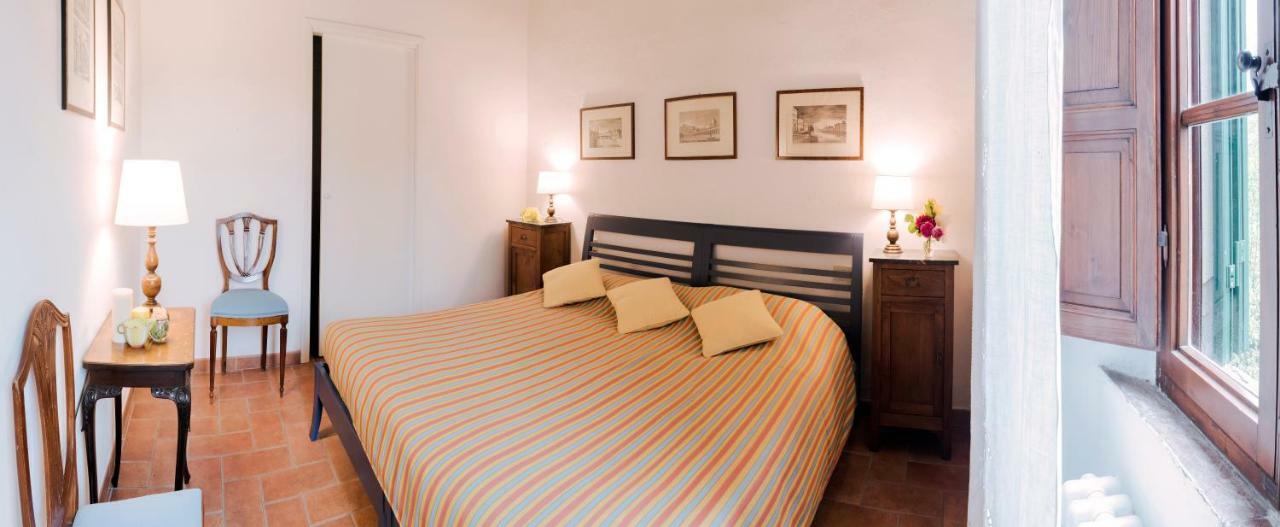 Villa Di Campagna Santa Giulia Карбонифера Экстерьер фото