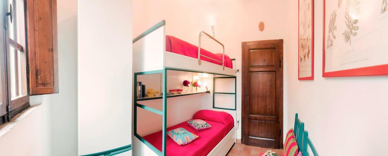 Villa Di Campagna Santa Giulia Карбонифера Экстерьер фото