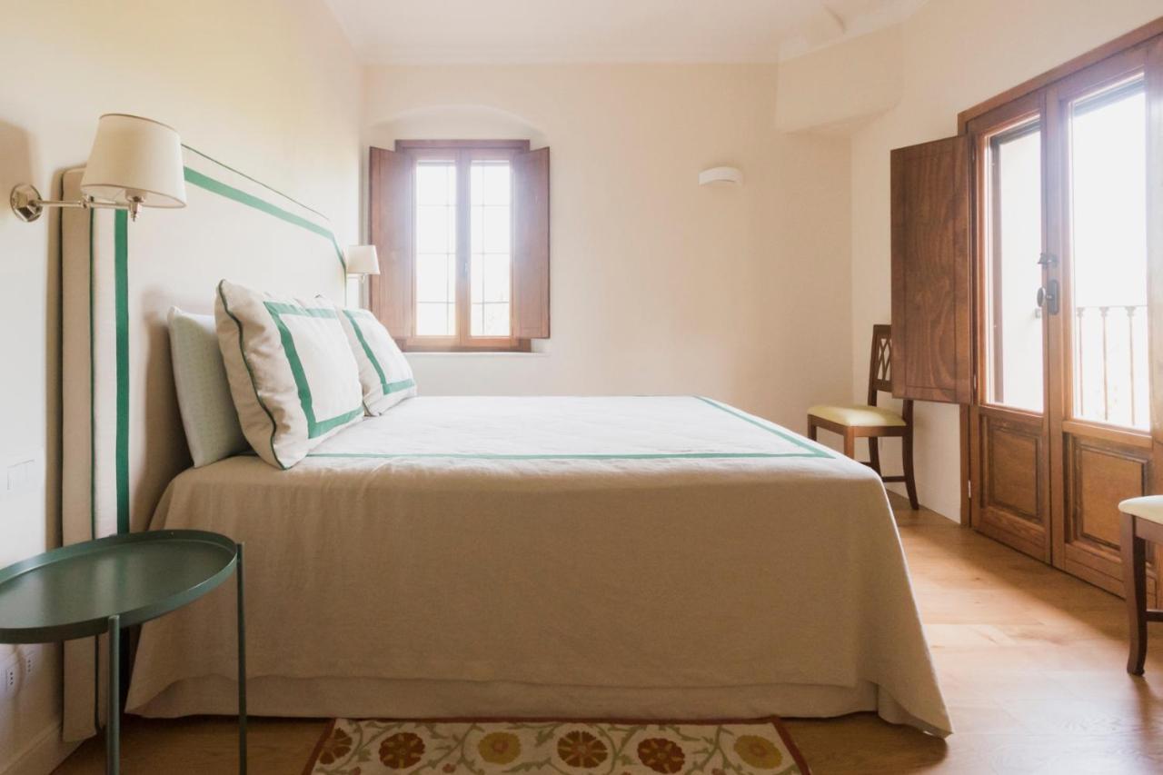 Villa Di Campagna Santa Giulia Карбонифера Экстерьер фото