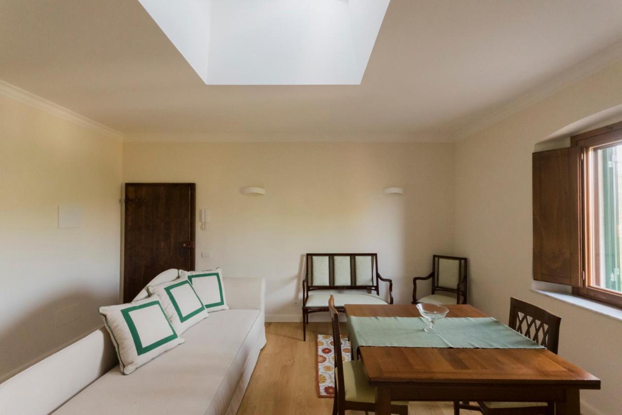 Villa Di Campagna Santa Giulia Карбонифера Экстерьер фото