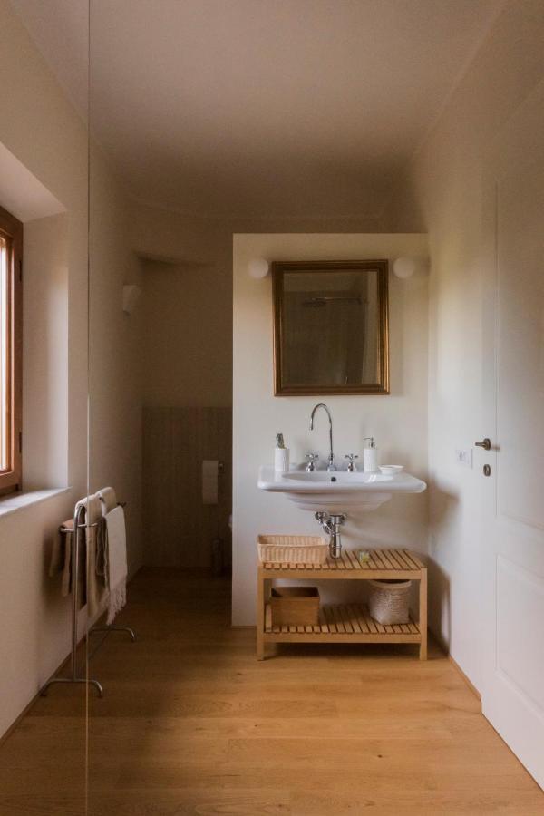 Villa Di Campagna Santa Giulia Карбонифера Экстерьер фото